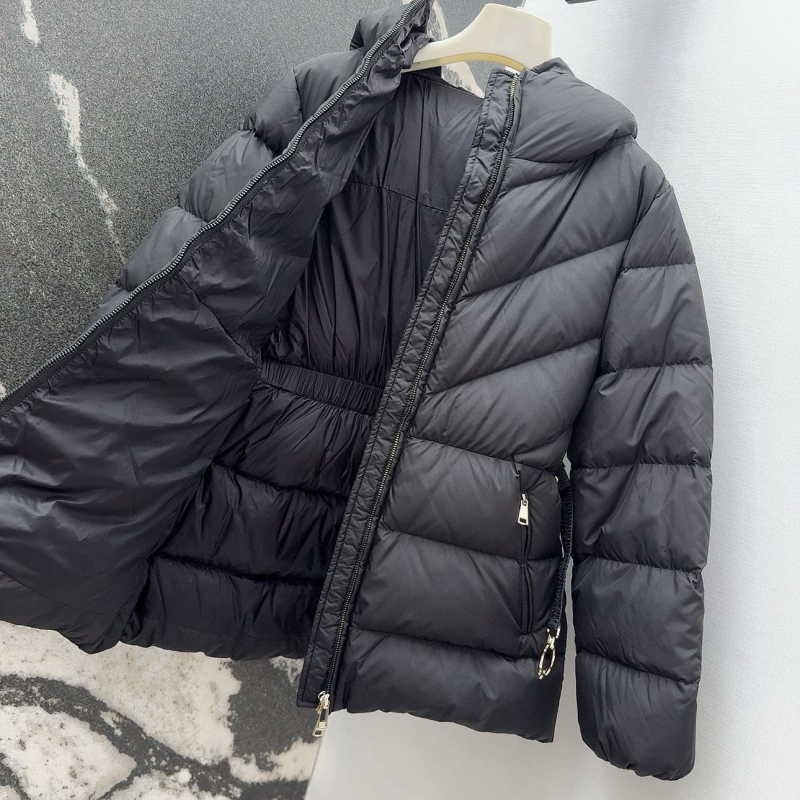 Moncler Down Jacket